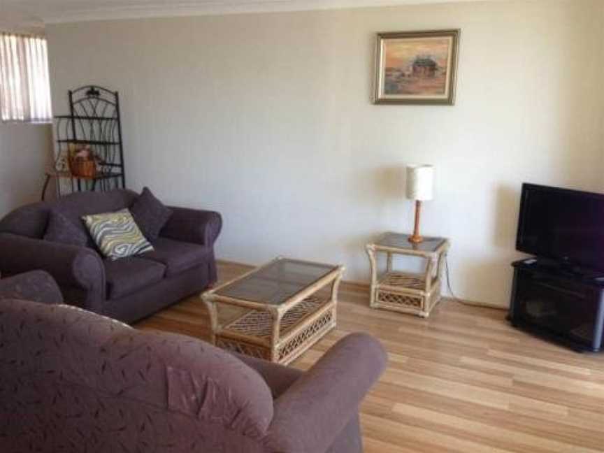 Beachpoint, Unit 101, 28 North Street, Forster, NSW