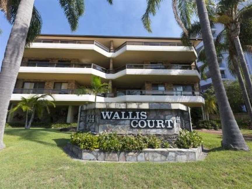 Wallis Court 6, Forster, NSW