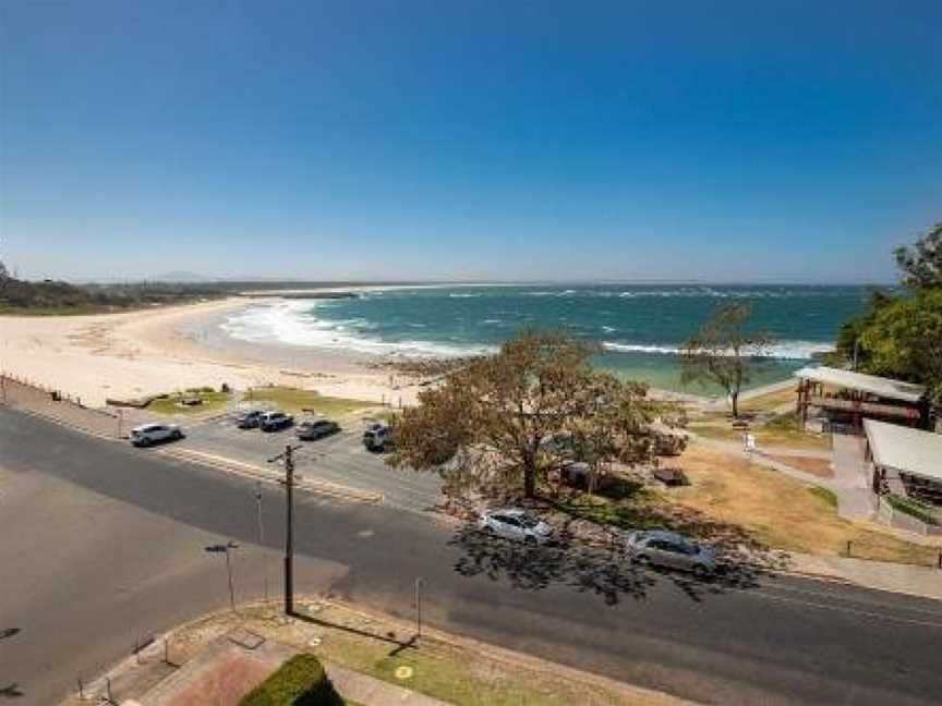 Beachpoint, Unit 402, 28 North Street, Forster, NSW