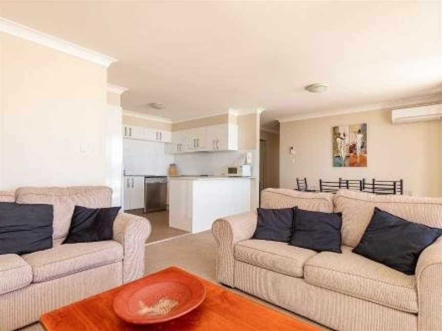 Beachpoint, Unit 402, 28 North Street, Forster, NSW
