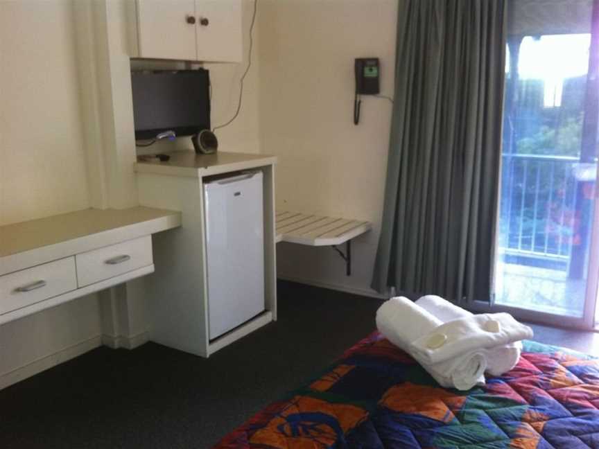 Gosford Inn Motel, Narara, NSW
