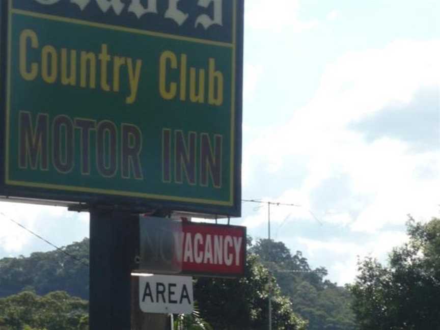 Glades Motor Inn , Woy Woy, NSW
