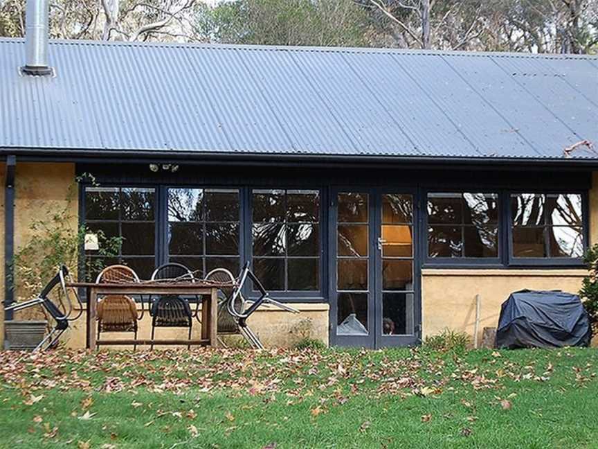 The Kitchen Cottage, Leura, NSW