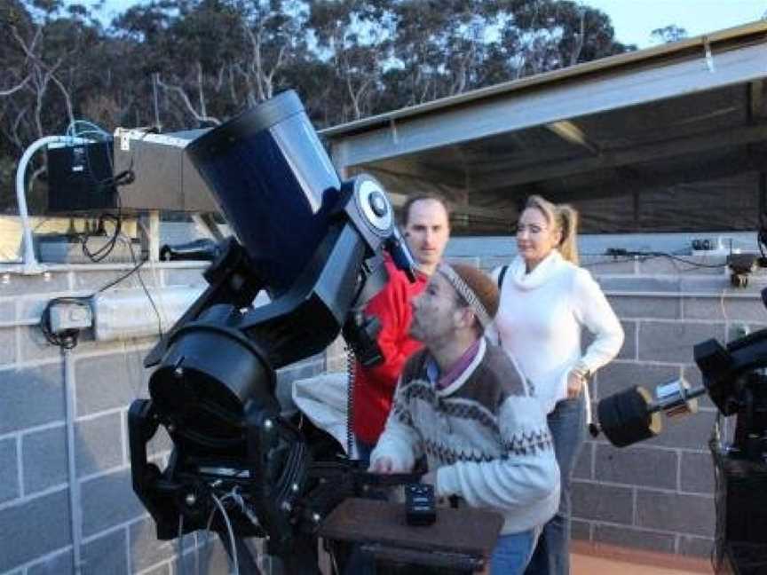 Observatory Cottage, Leura, NSW