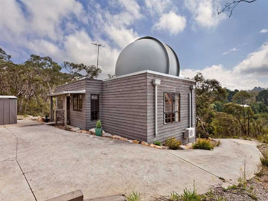 Observatory Cottage, Leura, NSW
