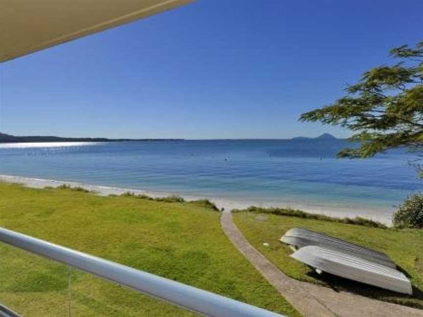 Gorgeous Harbourside!, Salamander Bay, NSW