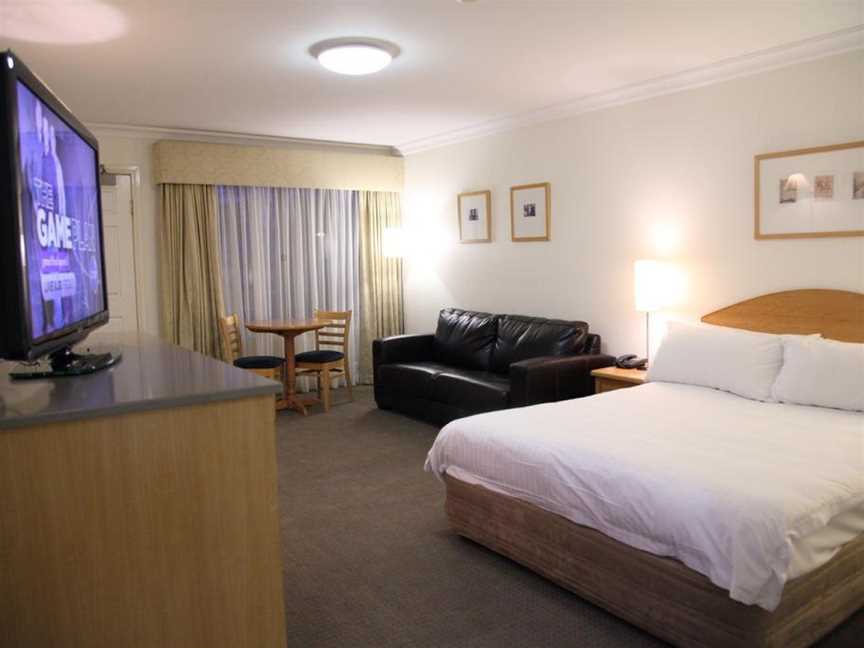 Carlyle Suites & Apartments, Wagga Wagga, NSW