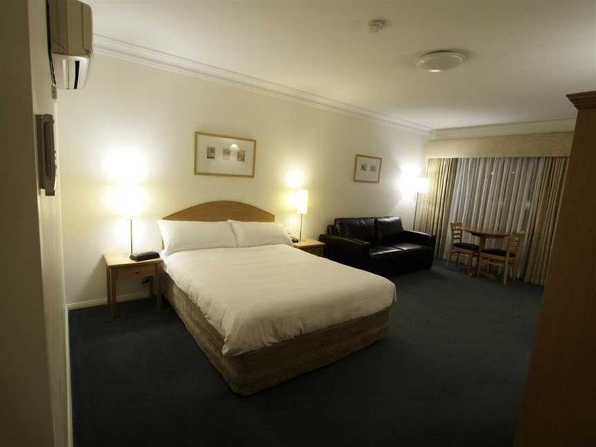 Carlyle Suites & Apartments, Wagga Wagga, NSW