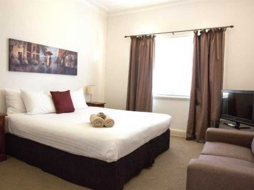 Apartments on Morrow, Wagga Wagga, NSW