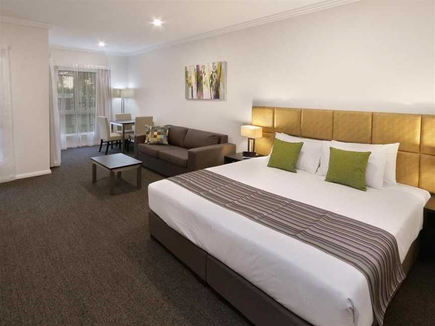 Best Western Plus Bolton on the Park, Wagga Wagga, NSW