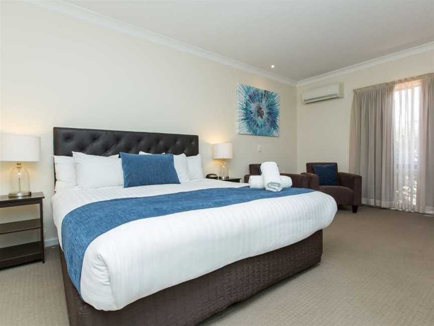 Lincoln Cottage Motor Inn, Wagga Wagga, NSW