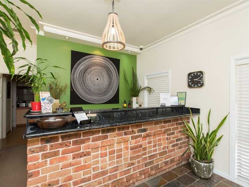 Lincoln Cottage Motor Inn, Wagga Wagga, NSW