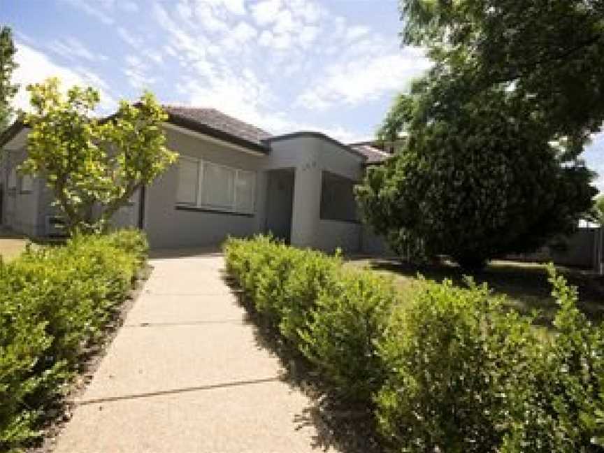 Central Wagga House, Wagga Wagga, NSW