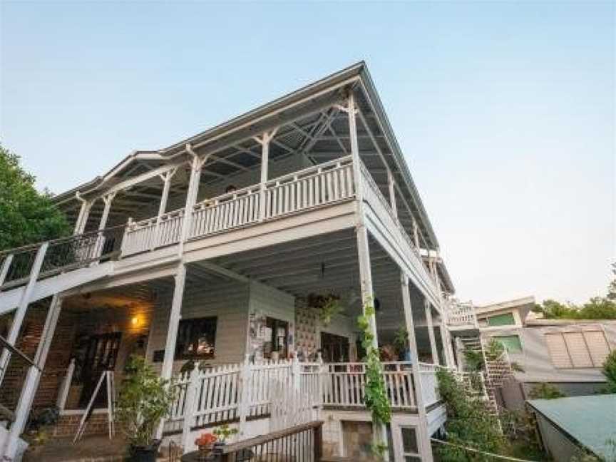 Bellingen Belfry Guesthouse, Bellingen, NSW