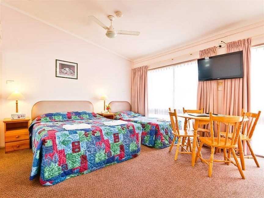 Comfort Inn Premier, Coffs Harbour, NSW
