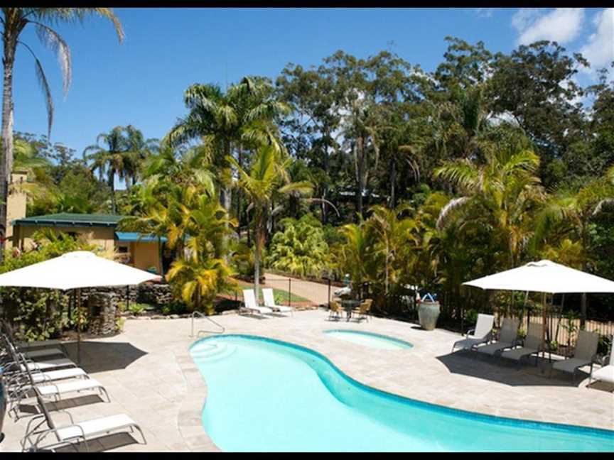 Korora Bay Village Resort, Korora, NSW