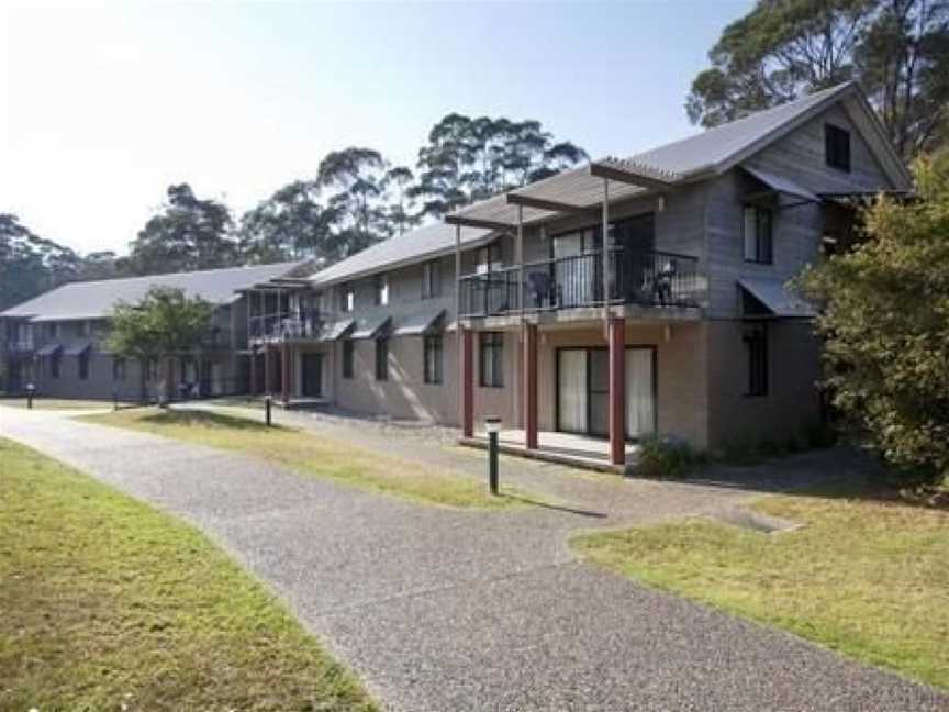 SCU Village, Coffs Harbour, NSW