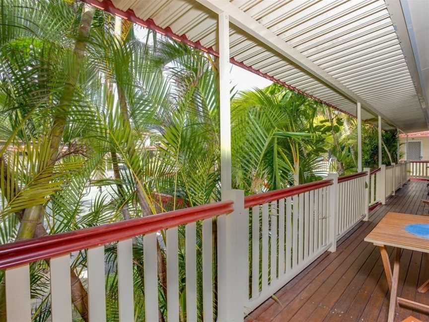 Ocean Park Motel & Holiday Apartments, Coffs Harbour, NSW