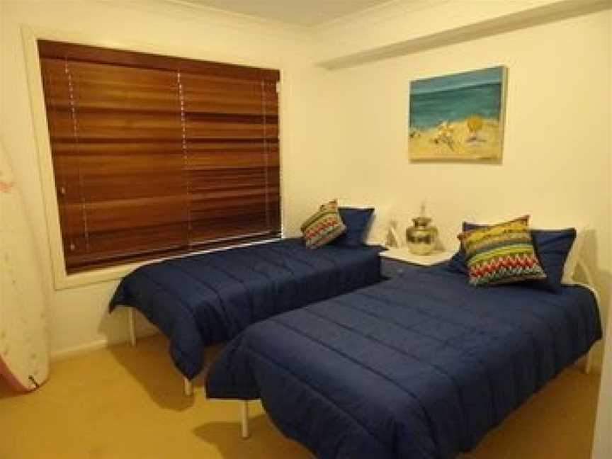 Spinnakers Loft - 3 Bed Apartment, Coffs Harbour, NSW