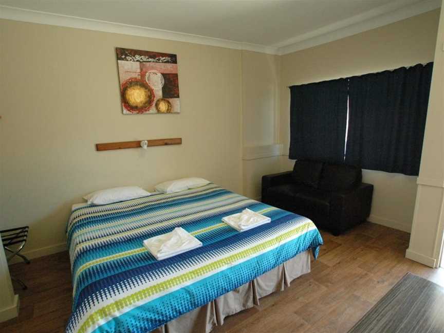 Coffs Coast Motel & Villas, Coffs Harbour, NSW