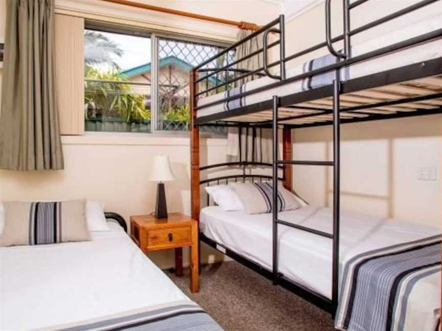 Sheridans on Prince Holiday Apartments, Coffs Harbour, NSW