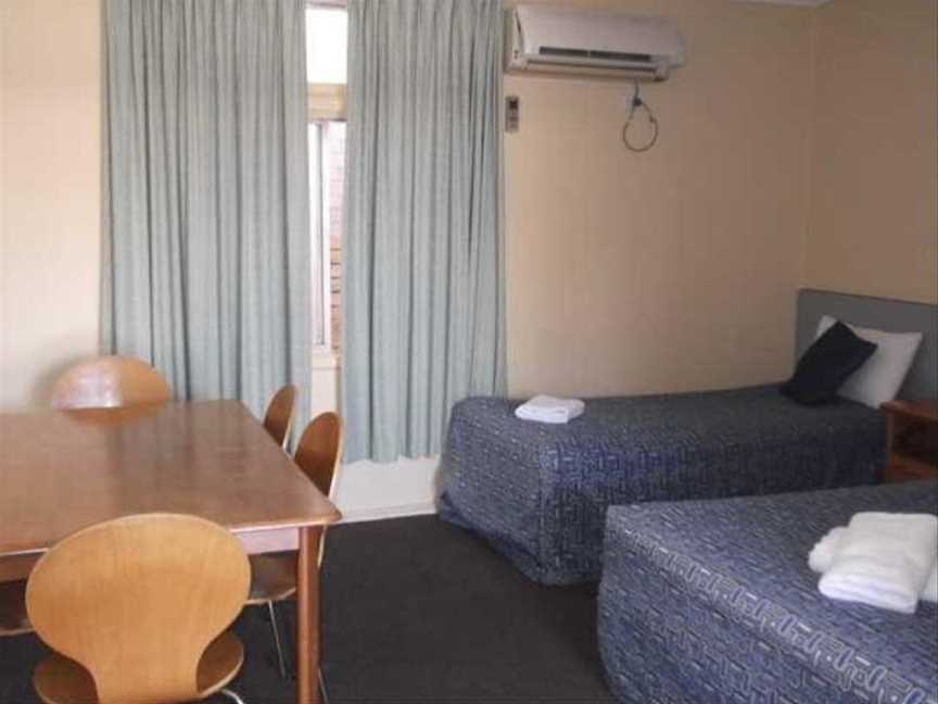 Bentleigh Motor Inn, Coffs Harbour, NSW