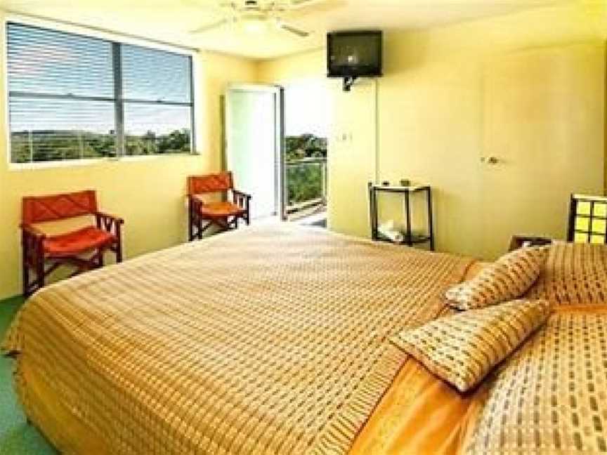 Tradewinds Apartments, Coffs Harbour, NSW