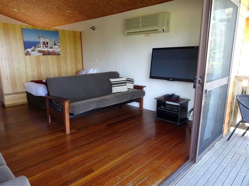 22 Korora Palms - 1 Bedroom Bure, Korora, NSW