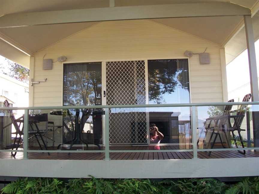 BIG4 NRMA Yarrawonga Mulwala Holiday Park, Mulwala, NSW