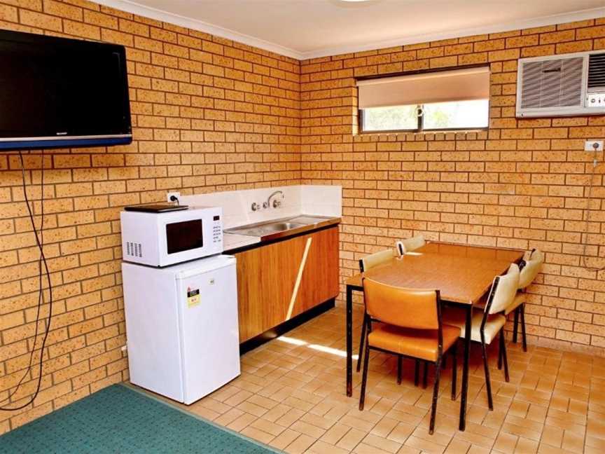 Lake Mulwala Hotel Motel, Mulwala, NSW