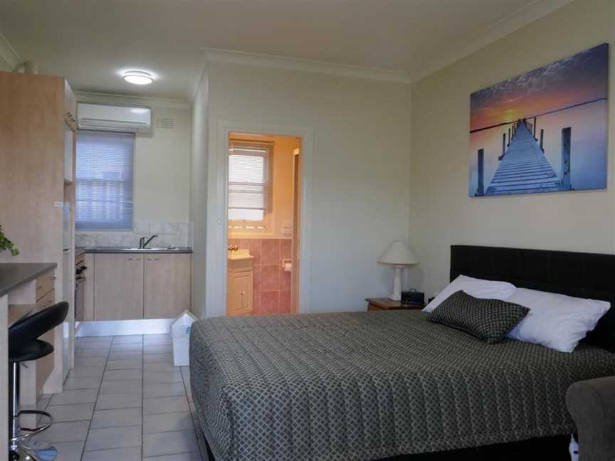 Tumut Apartments, Tumut, NSW