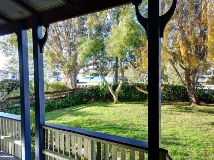 Lomalagi, Tea Gardens, NSW