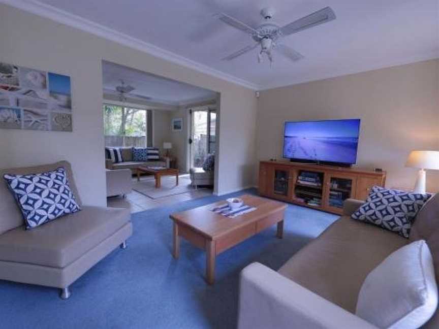 Perfect Family Accommodation - Free WIFI, Hawks Nest, NSW