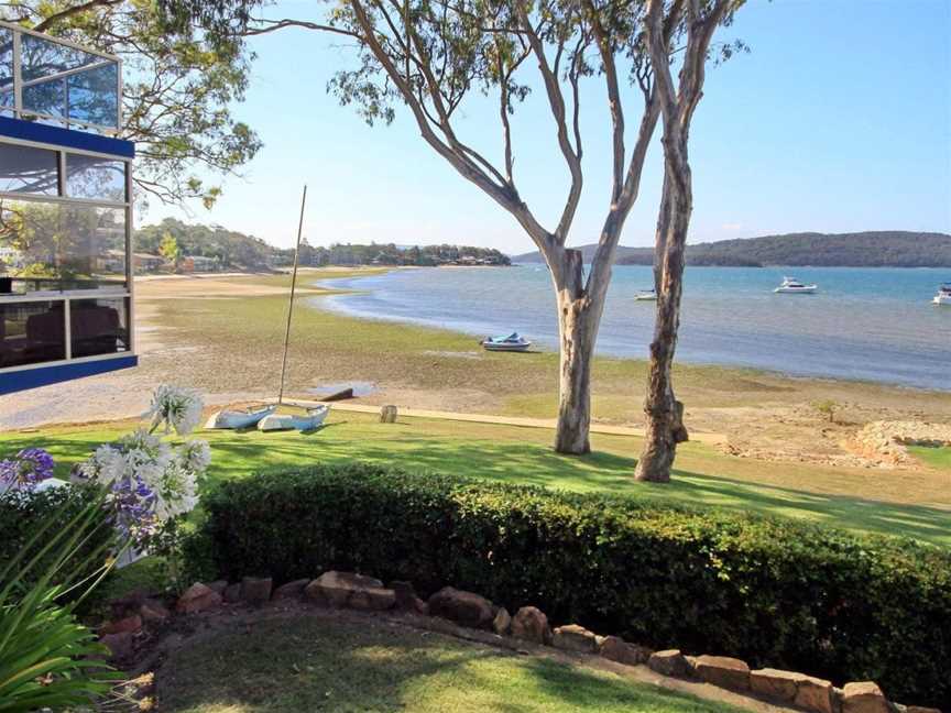 2-Bedroom Apartment -Kooringal, Unit 8/105 Soldiers Point Road, Salamander Bay, NSW