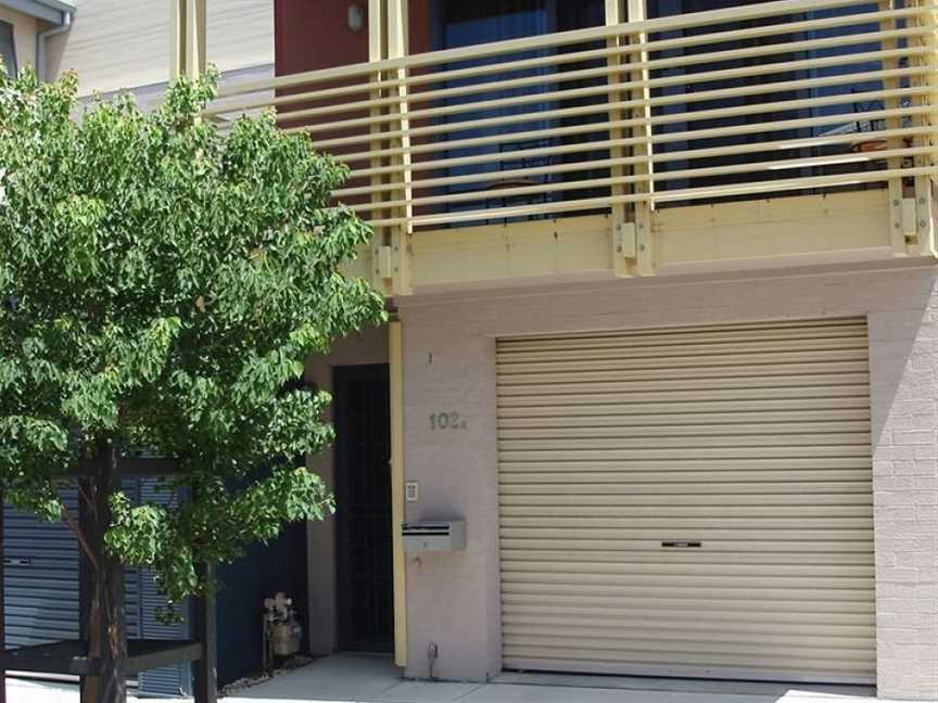 Newcastle Harbourside Terraces, Maryville, NSW