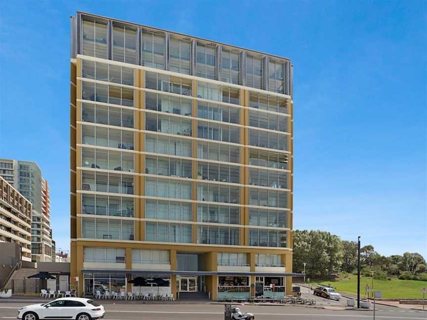 Beau Monde Apartments Newcastle - The York, Newcastle, NSW