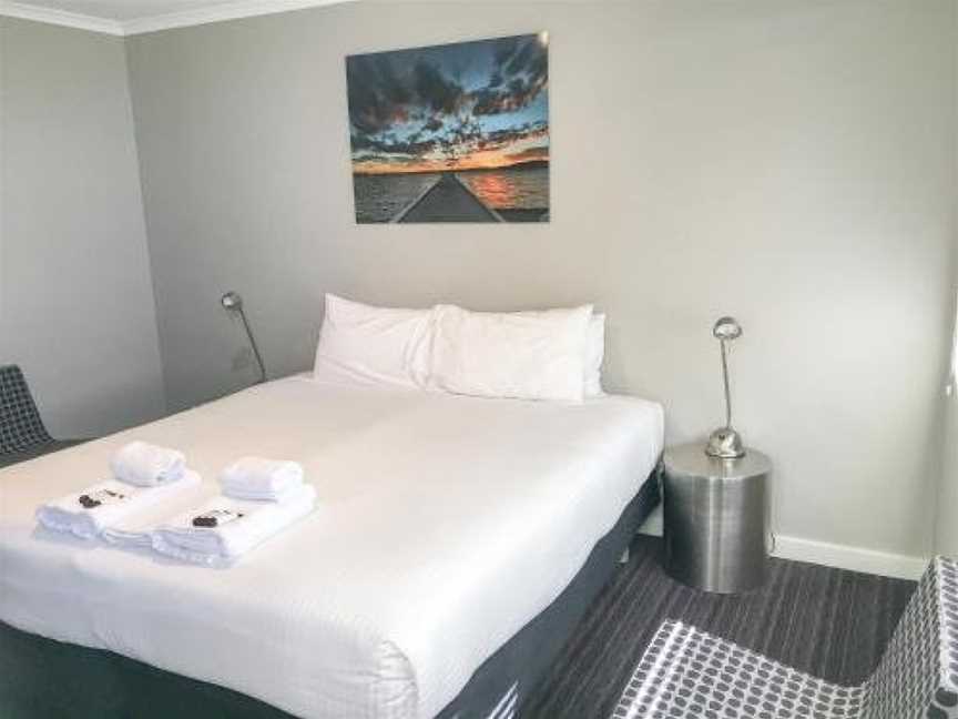 The Premier Hotel Broadmeadow, Broadmeadow, NSW