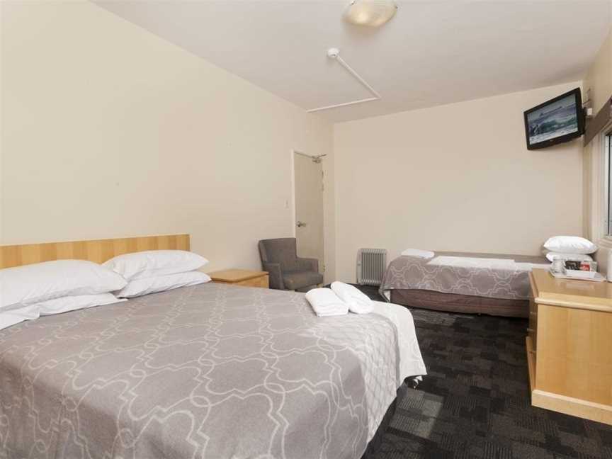 Shortland Budget Accommodation, Shortland, NSW