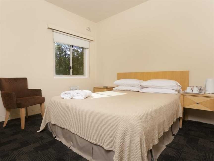 Shortland Budget Accommodation, Shortland, NSW