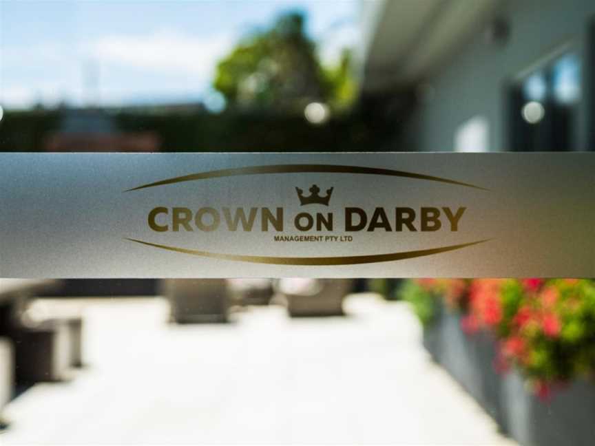 Crown on Darby Newcastle, Cooks Hill, NSW