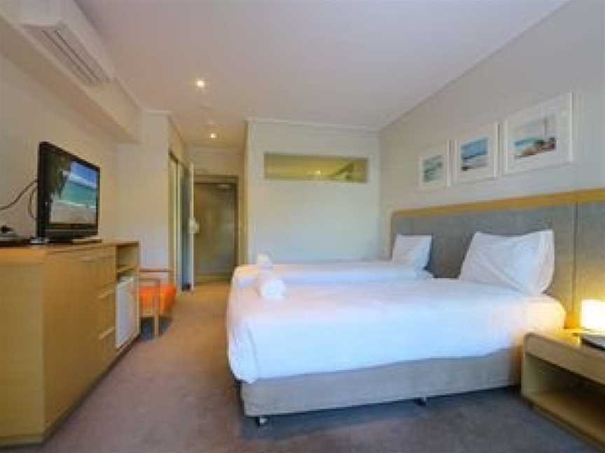 Lagoon Pool 2 Bedroom Spa Suite, Kingscliff, NSW