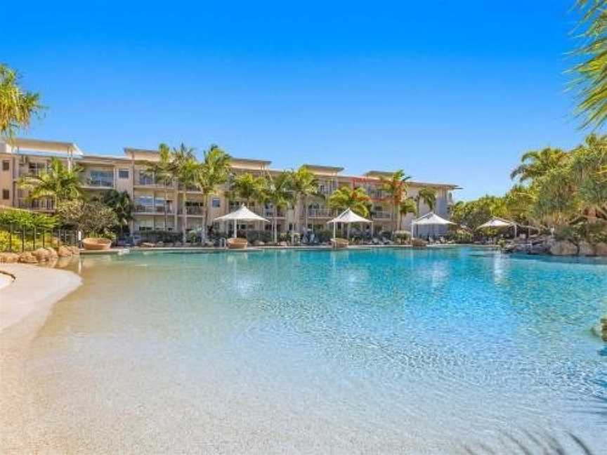 RESORT & SPA 6316, Kingscliff, NSW