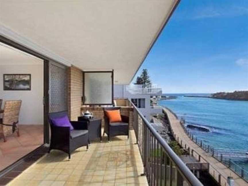 Kingscliff Waters Apartments, Kingscliff, NSW