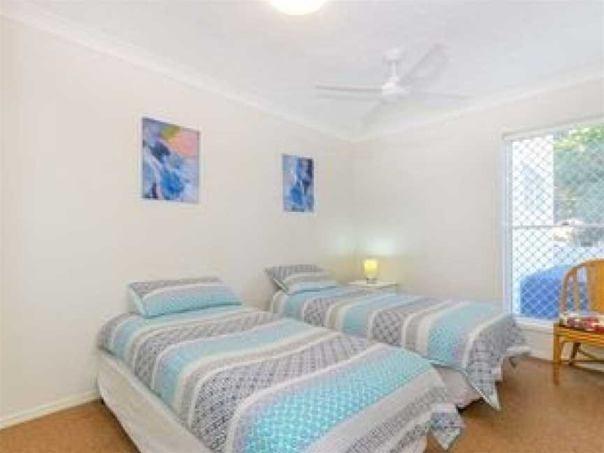 Triton Shores Holiday Apartment, Kingscliff, NSW