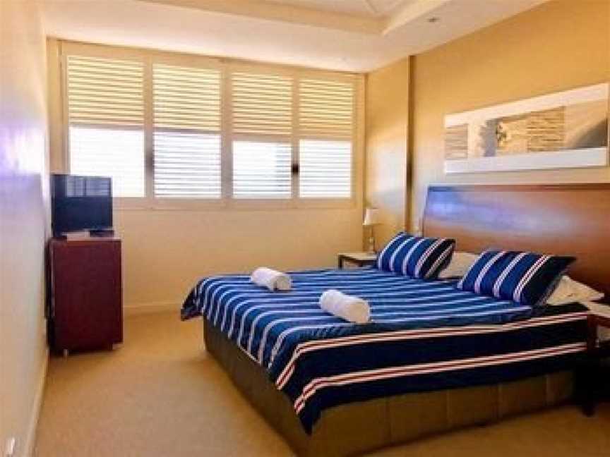Resort Ocean Front Suite 2222, Kingscliff, NSW