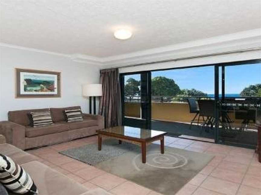 Heritage Pines Apartment 1, Kingscliff, NSW