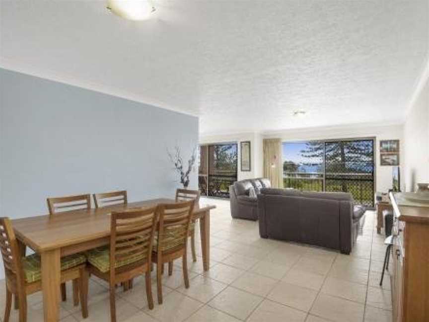 Tradewinds Apartments, Kingscliff, NSW