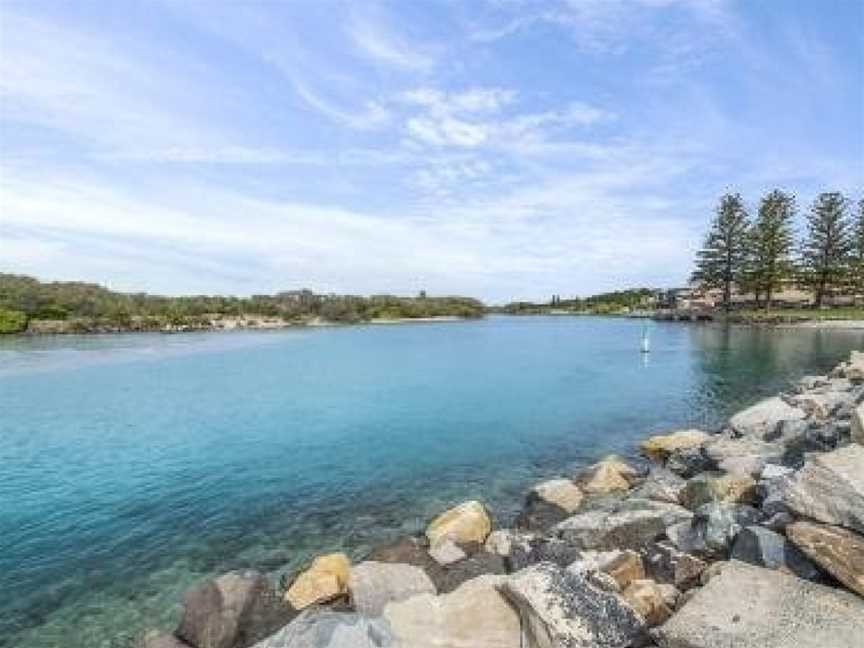 Tradewinds Apartments, Kingscliff, NSW