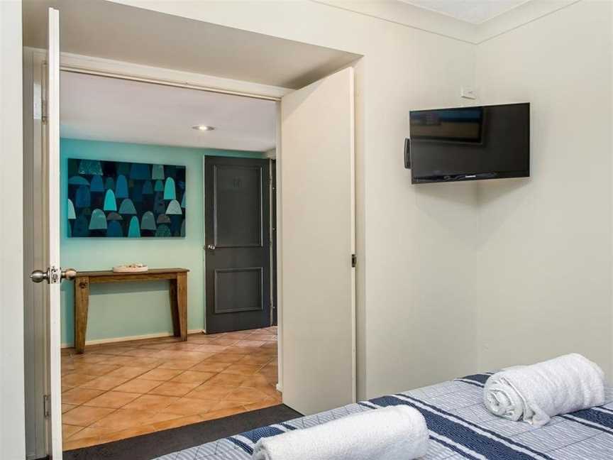 Sunrise Cove Holiday Apartments, Kingscliff, NSW