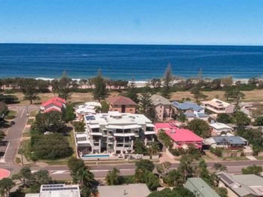 Serenity 3 Bedroom Holiday Apartment, Kingscliff, NSW